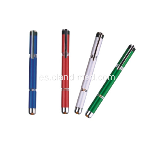 Primeros auxilios médicos LED Penlight